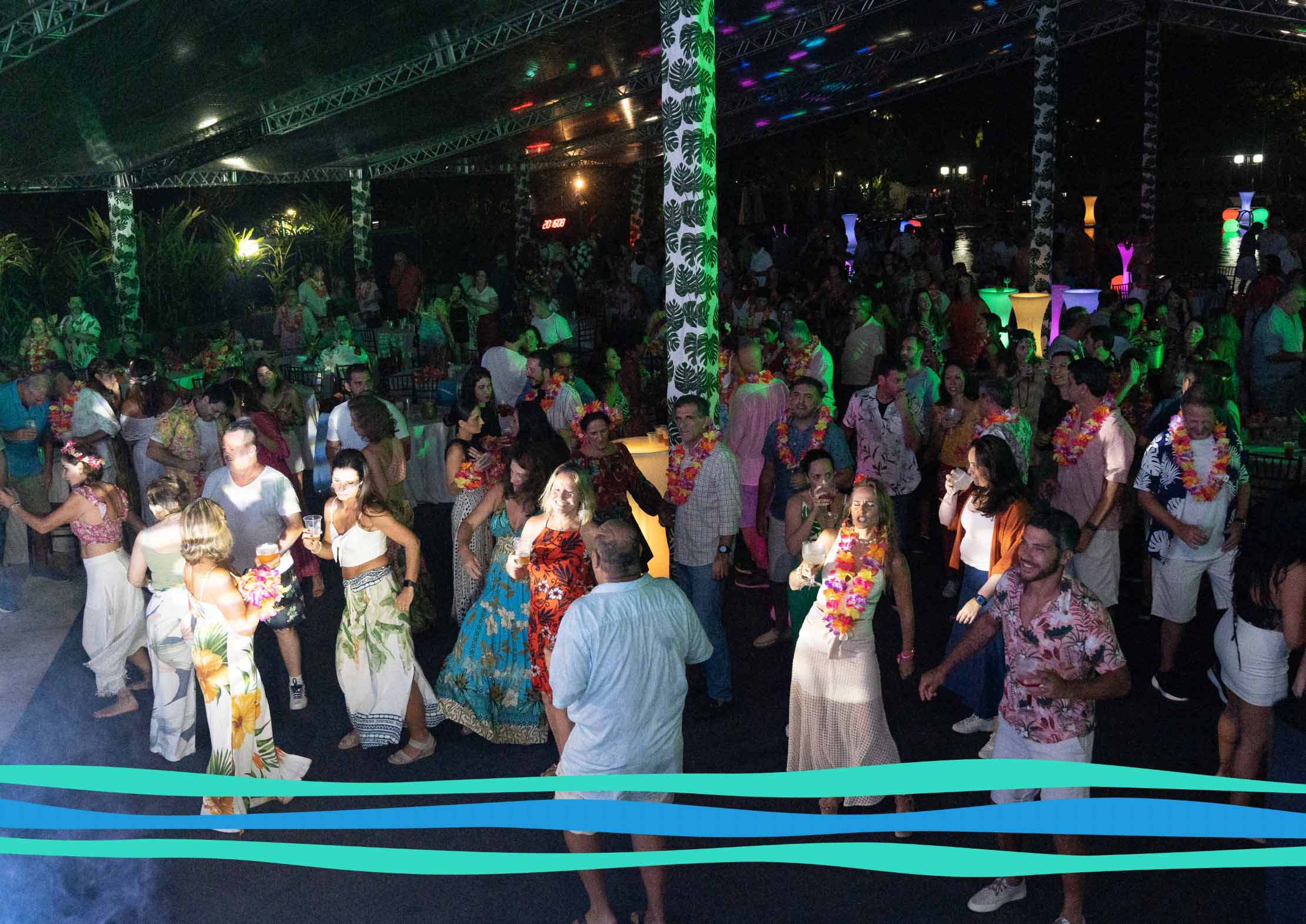Festa do Hawaii